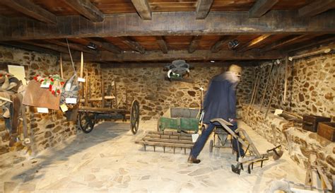 museo vaqueiro de asturias|Museo Vaqueiro de Asturias – REDMEDA